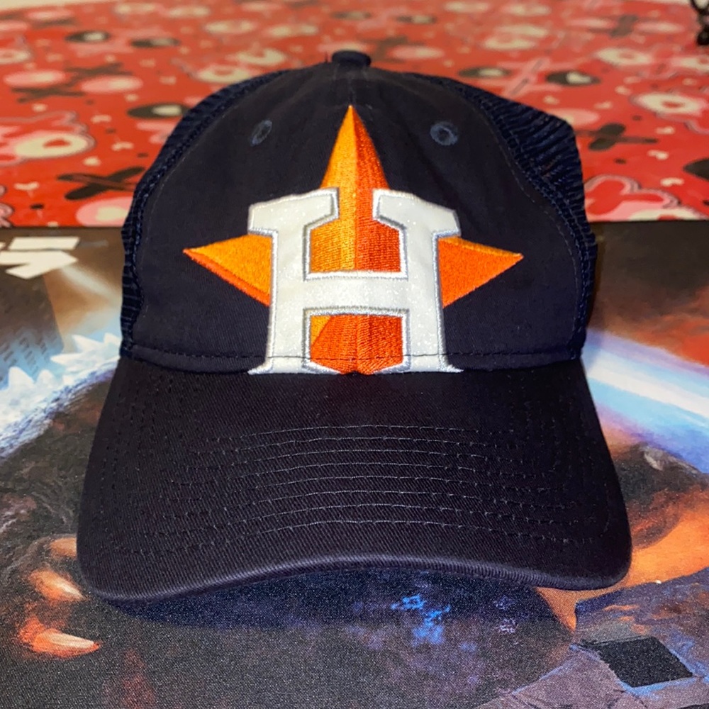 Houston Astros- Women’s Cap